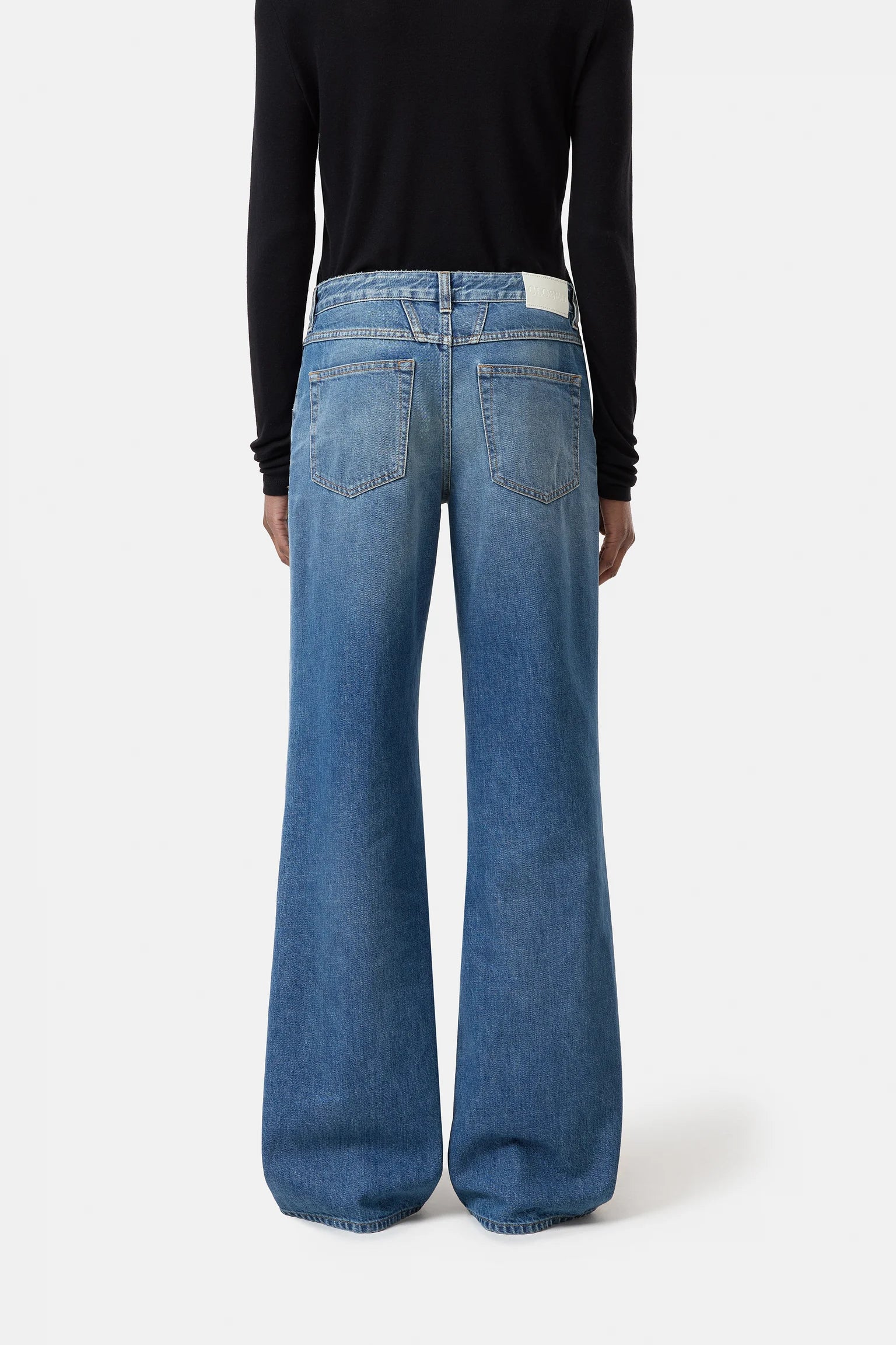 Closed Jeans Gillan MBL