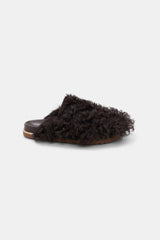 Dorothee Schumacher Clogs Furry Fantasy