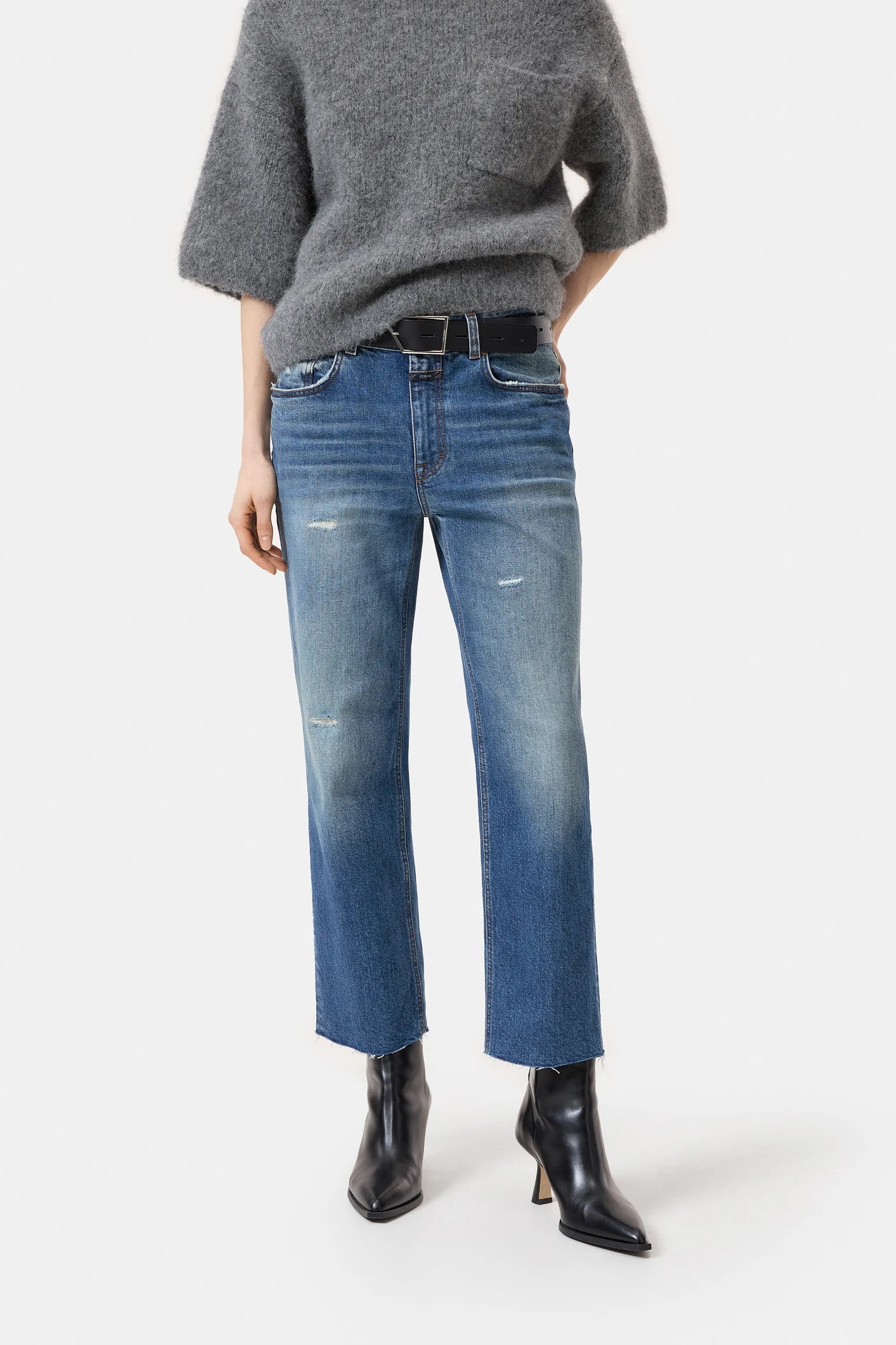 Closed Jeans Milo MBL