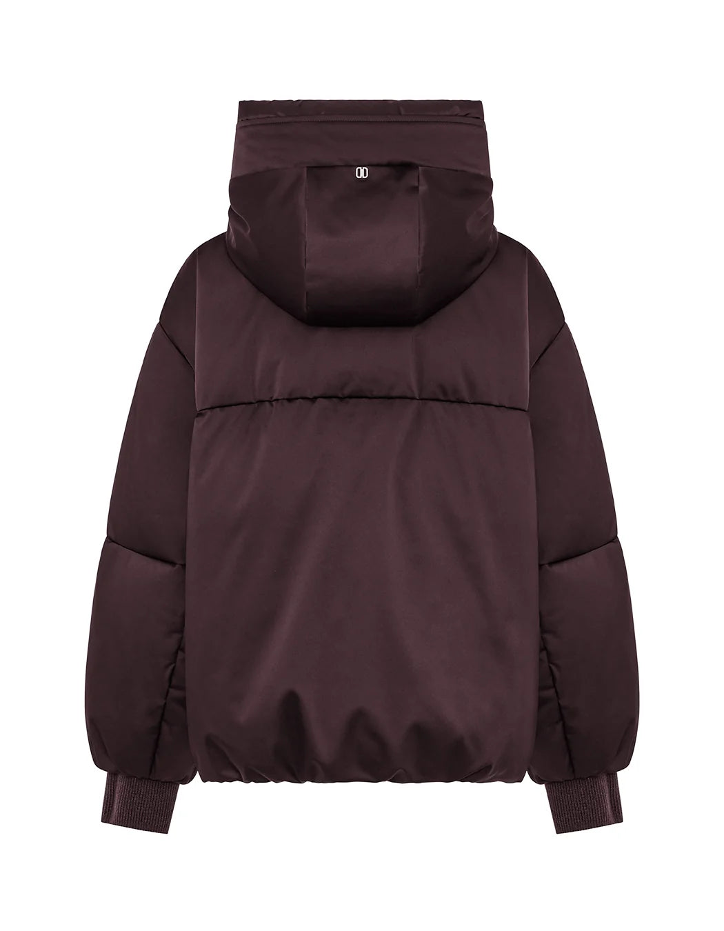 Duno Jacke Giada Cherry