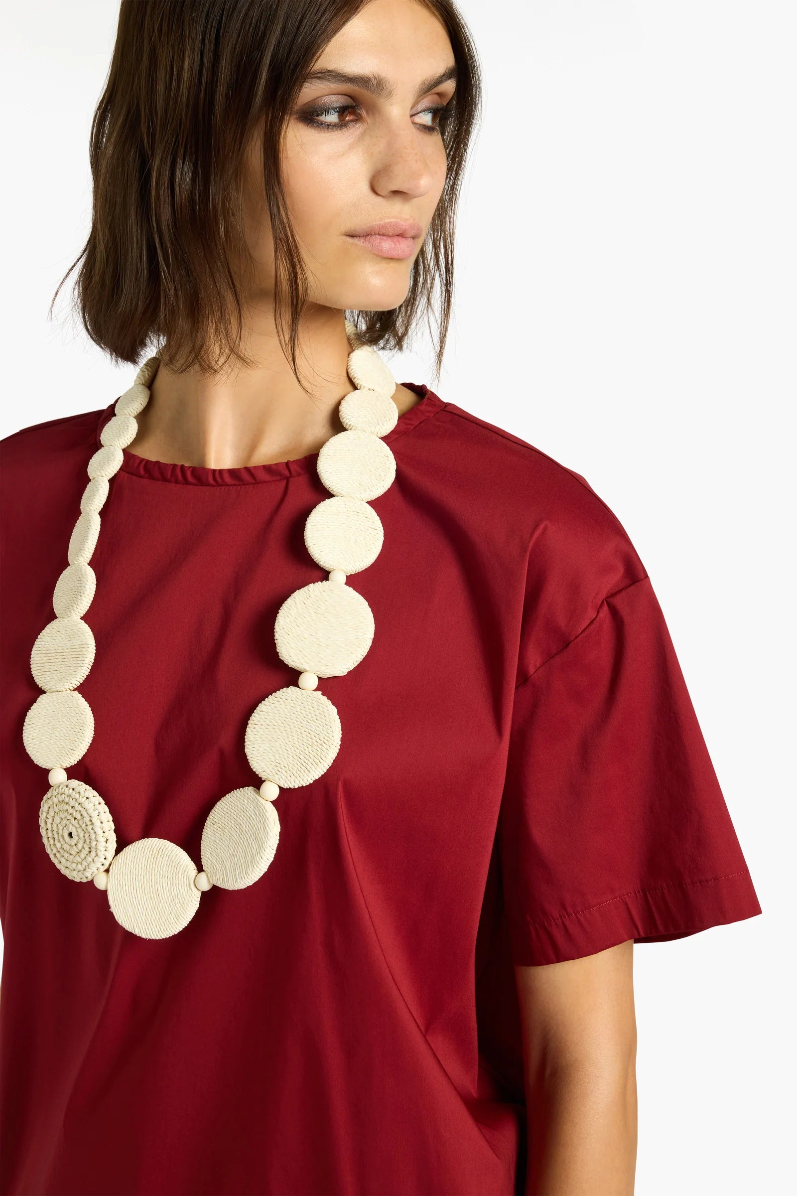 Liviana Conti Blouse Polli
