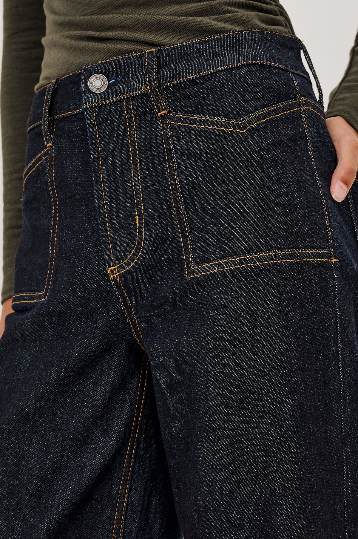 Rails Jeans Getty Petal