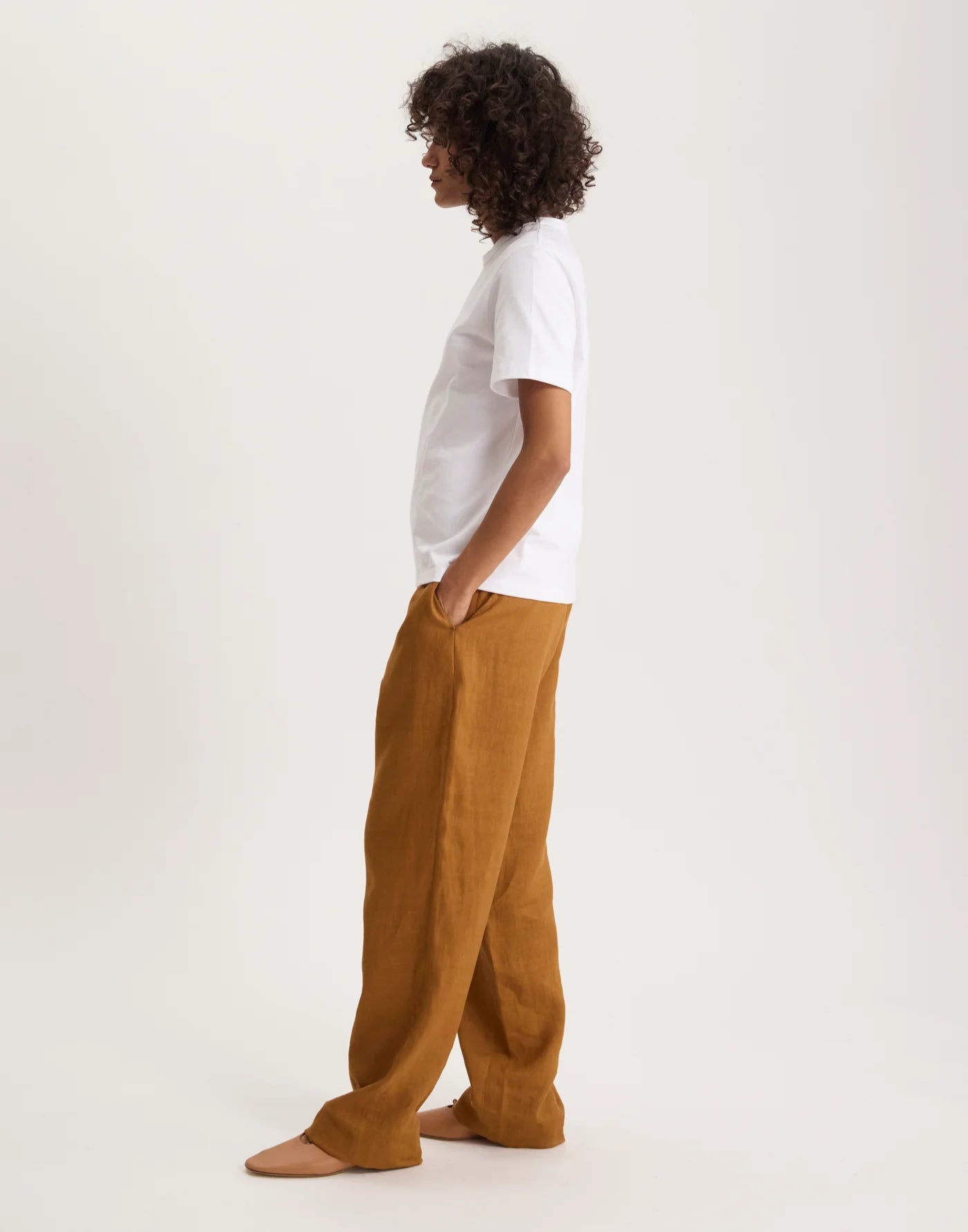 Ines de la Fressange T-Shirt Eliott