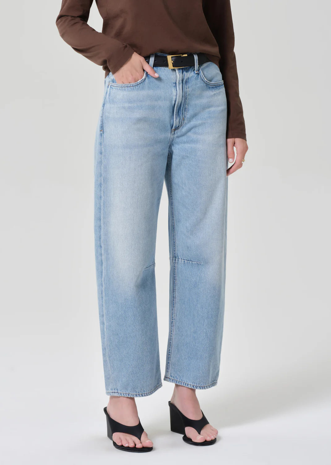 Citizens of Humanity Jeans Miro Ritual