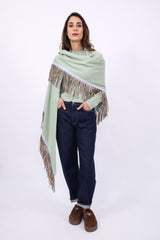 Herzensangelegenheit Tuch Chai Marina