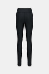 Dorothee Schumacher Leggings Sharp Cut Black