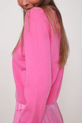 Alcidia Da Veiga Pullover Gina Aurora