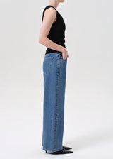 Agolde Jeans Low Curve Myth