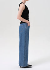 Agolde Jeans Low Curve Myth