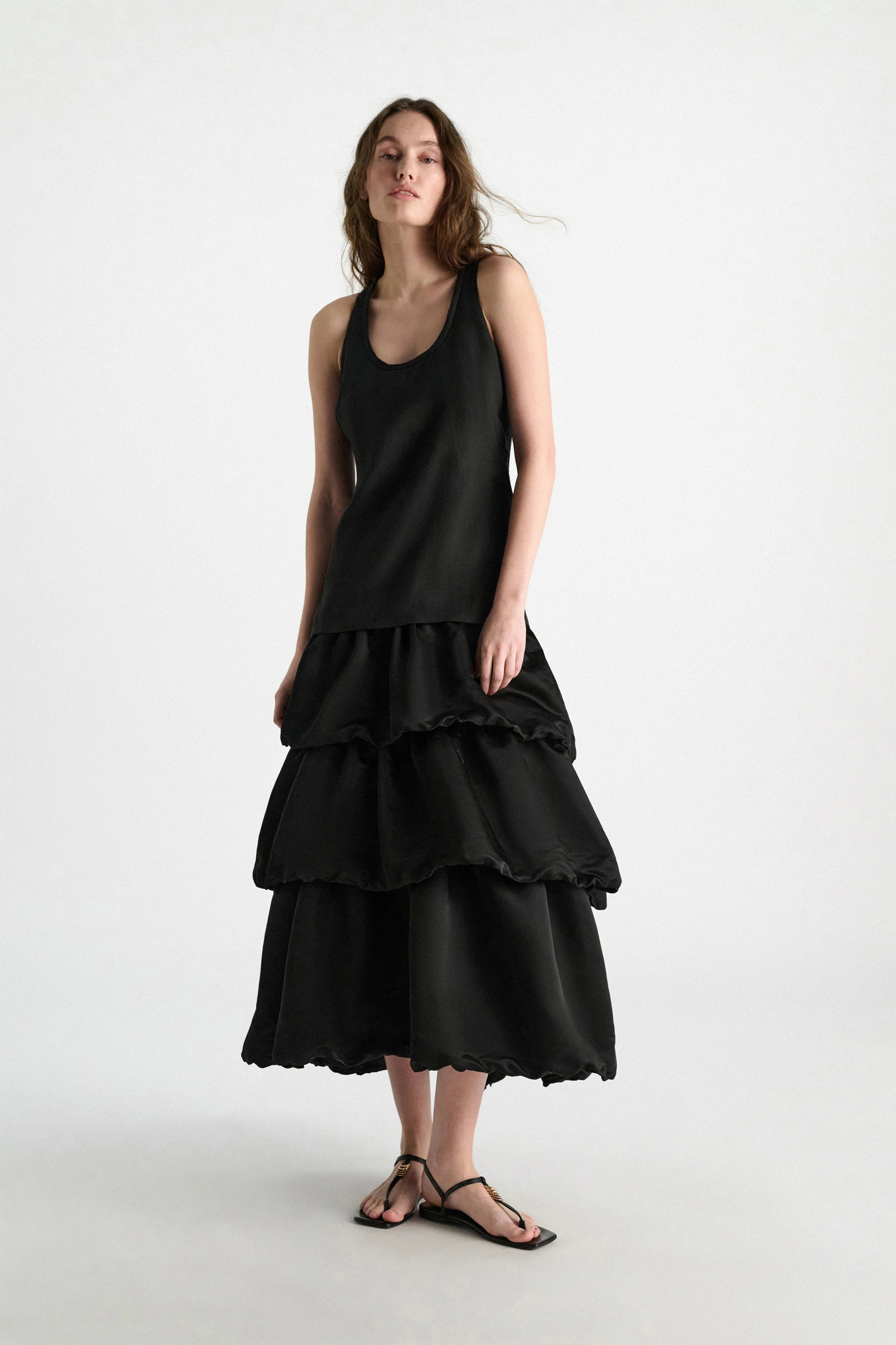 Dorothee Schumacher Kleid Casual Sophistication