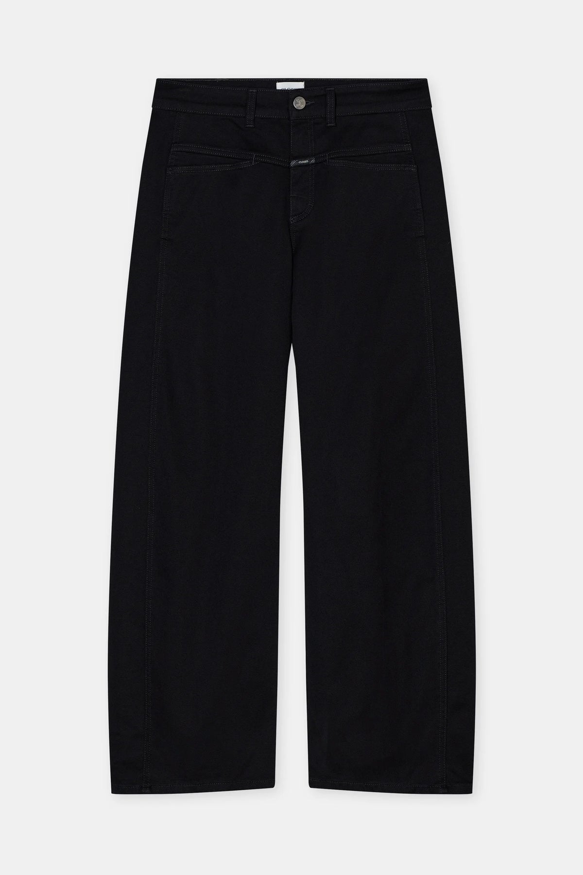 Closed Jeans Barrel Tori X