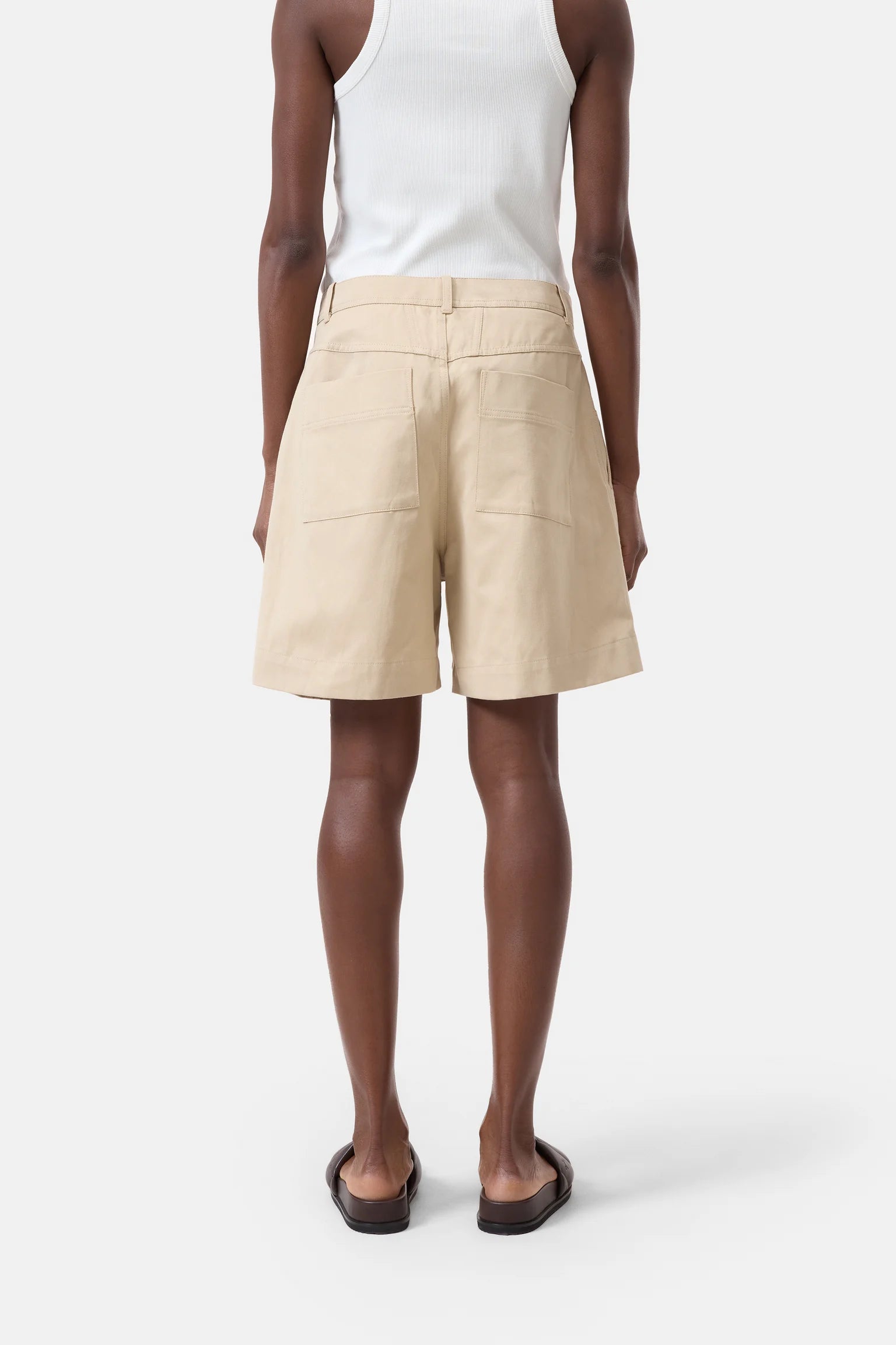 Closed Shorts Winslet