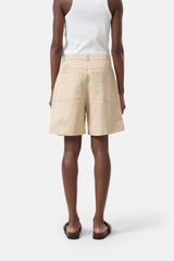 Closed Shorts Winslet