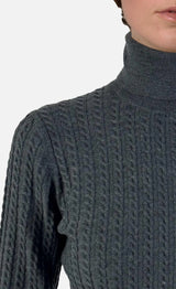 Iheart Pullover Soprina grey