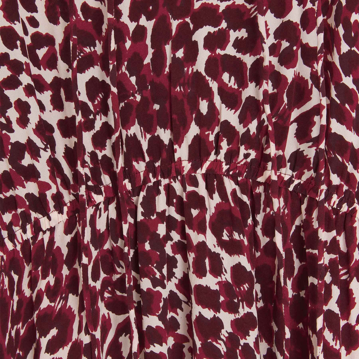 Friendly Hunting Kleid Nancy Cheetah
