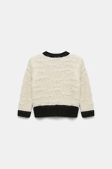 Dorothee Schumacher Cardigan Delightful Sparkle