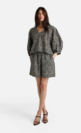 Iheart Shorts Cadhla