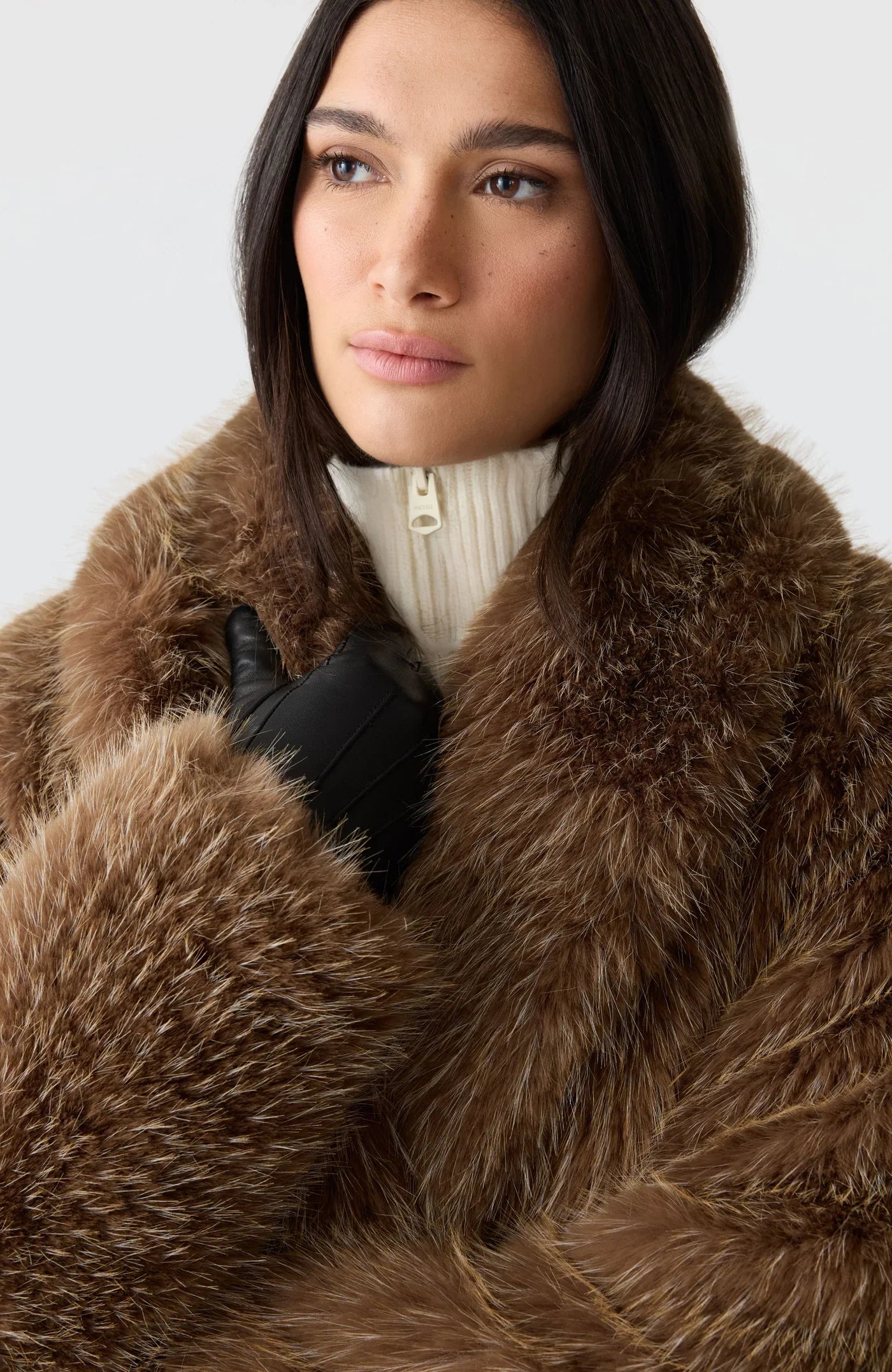 Mackage Mantel Kacela