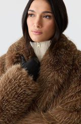 Mackage Mantel Kacela