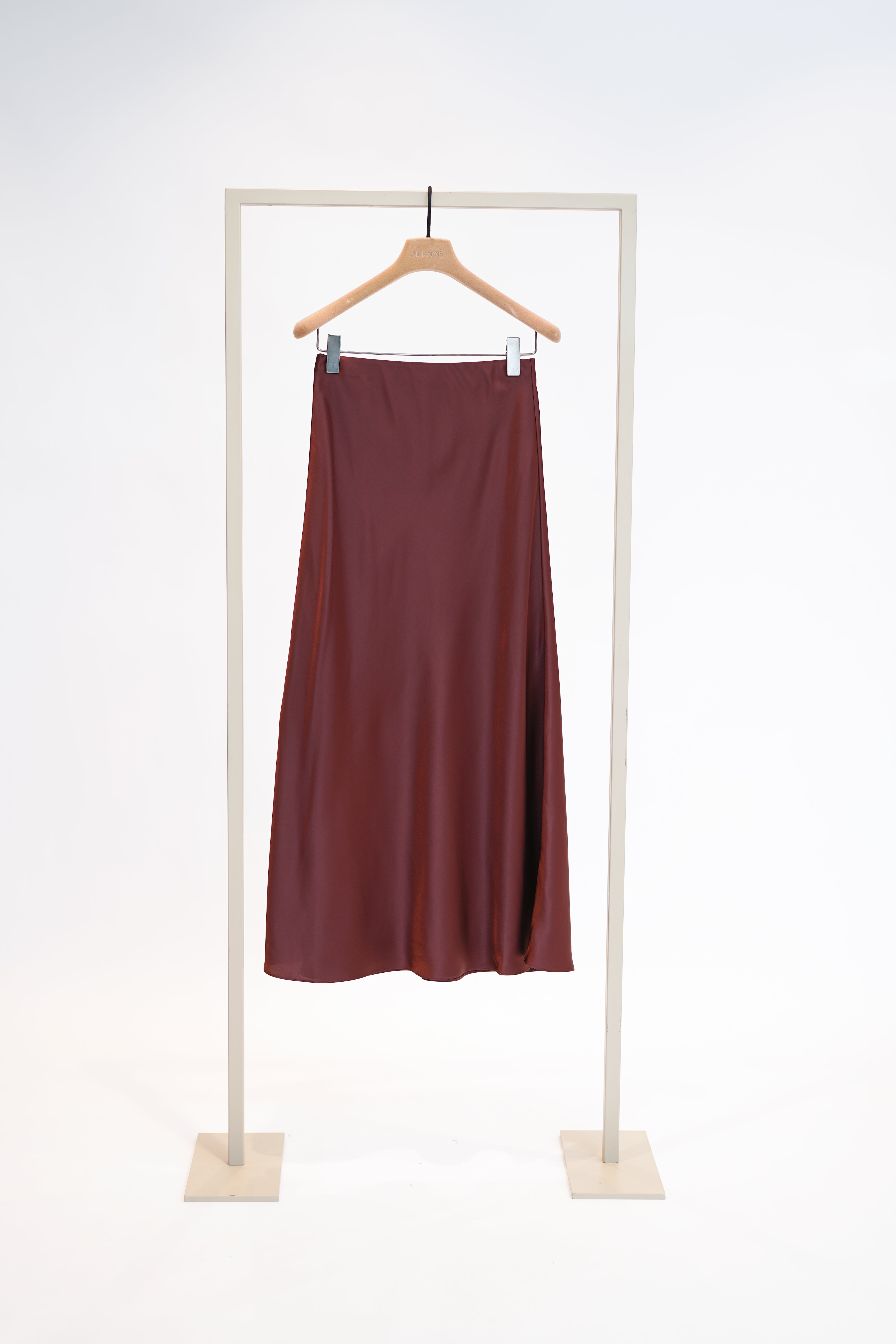 Herzens Rock Rana Dark Burgundy