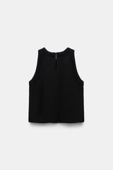 Dorothee Schumacher Top Emotional Essence Black
