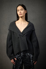 Liviana Conti Cardigan Ezra