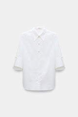 Dorothee Schumacher Bluse Pure Power