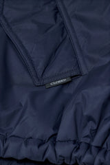 Closed Blouson Dark Knight