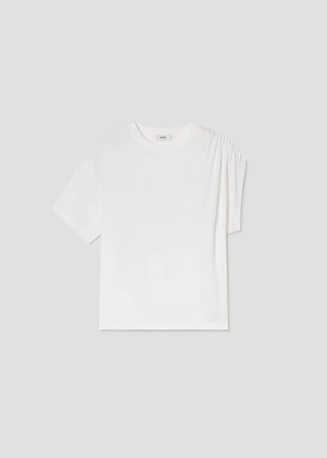 Agolde T-Shirt Roma