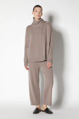 Sminfinity Jacke Relaxed Scarf