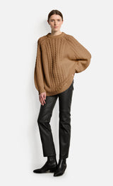 Kiefermann Pullover Bastinna