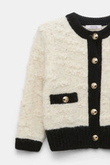 Dorothee Schumacher Cardigan Delightful Sparkle