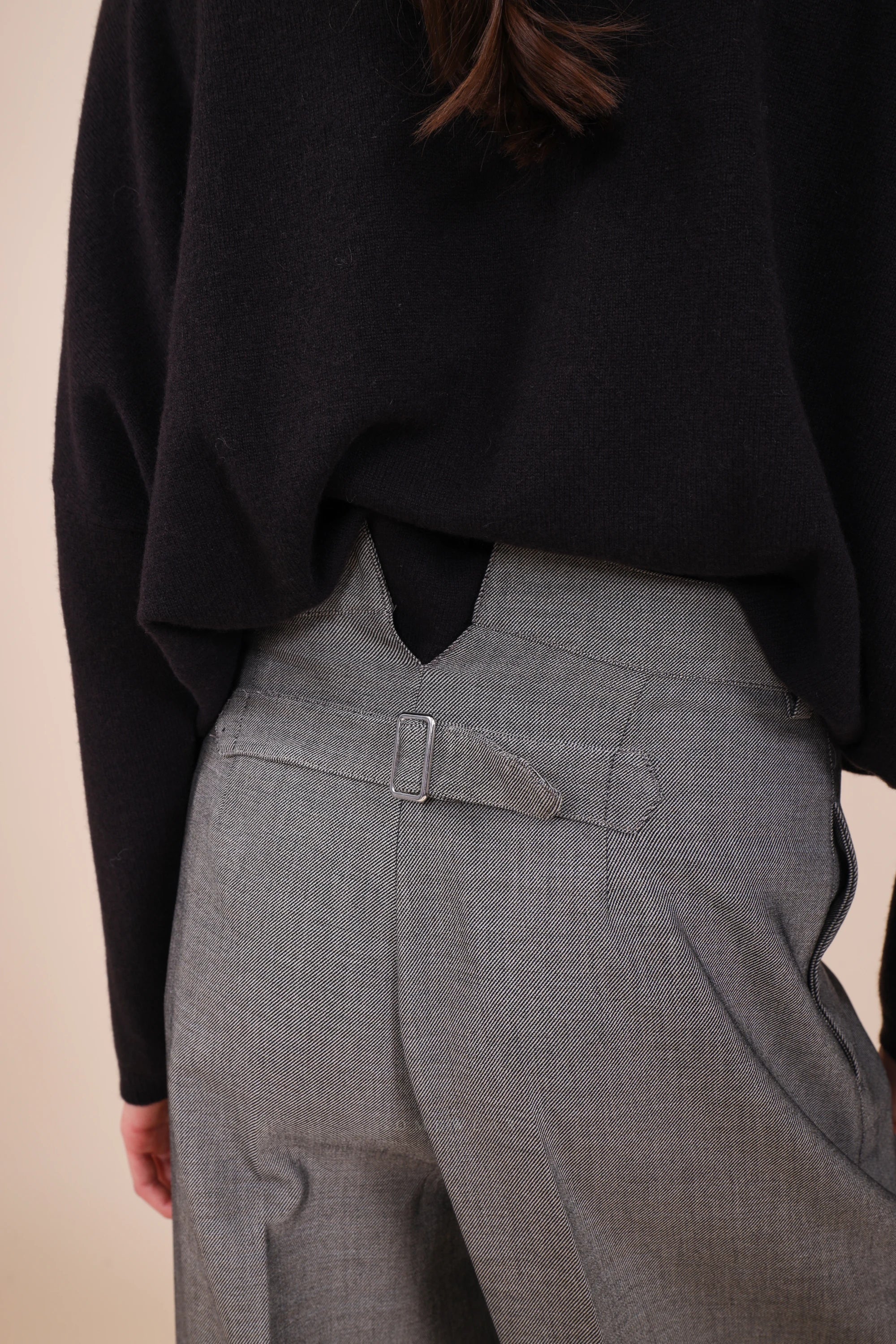 Liviana Conti Pants Lunara