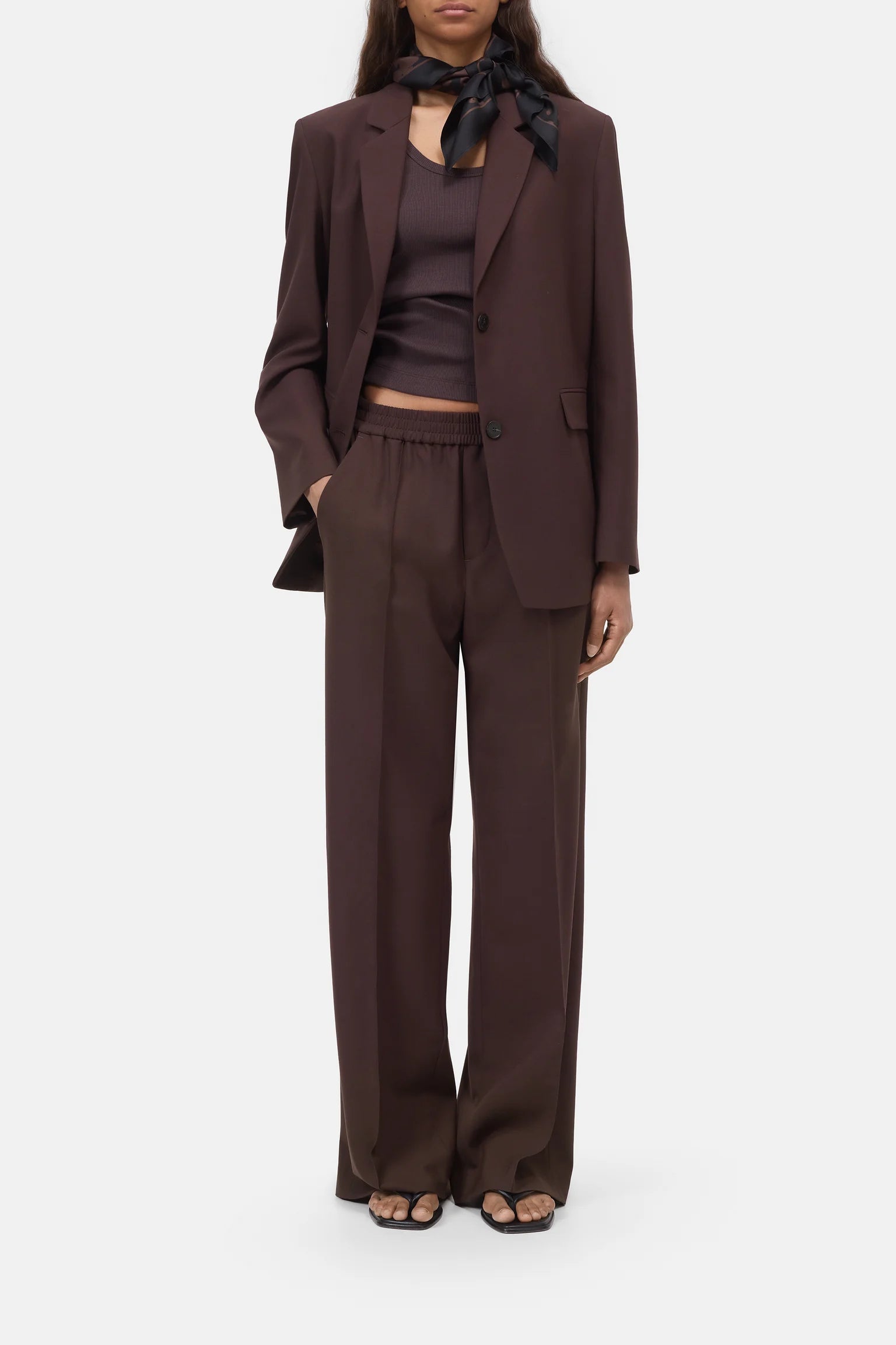 Closed Blazer Lola