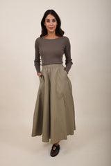 Friendly Hunting Top Sucio