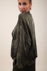 Friendly Hunting Jacke Tiburon