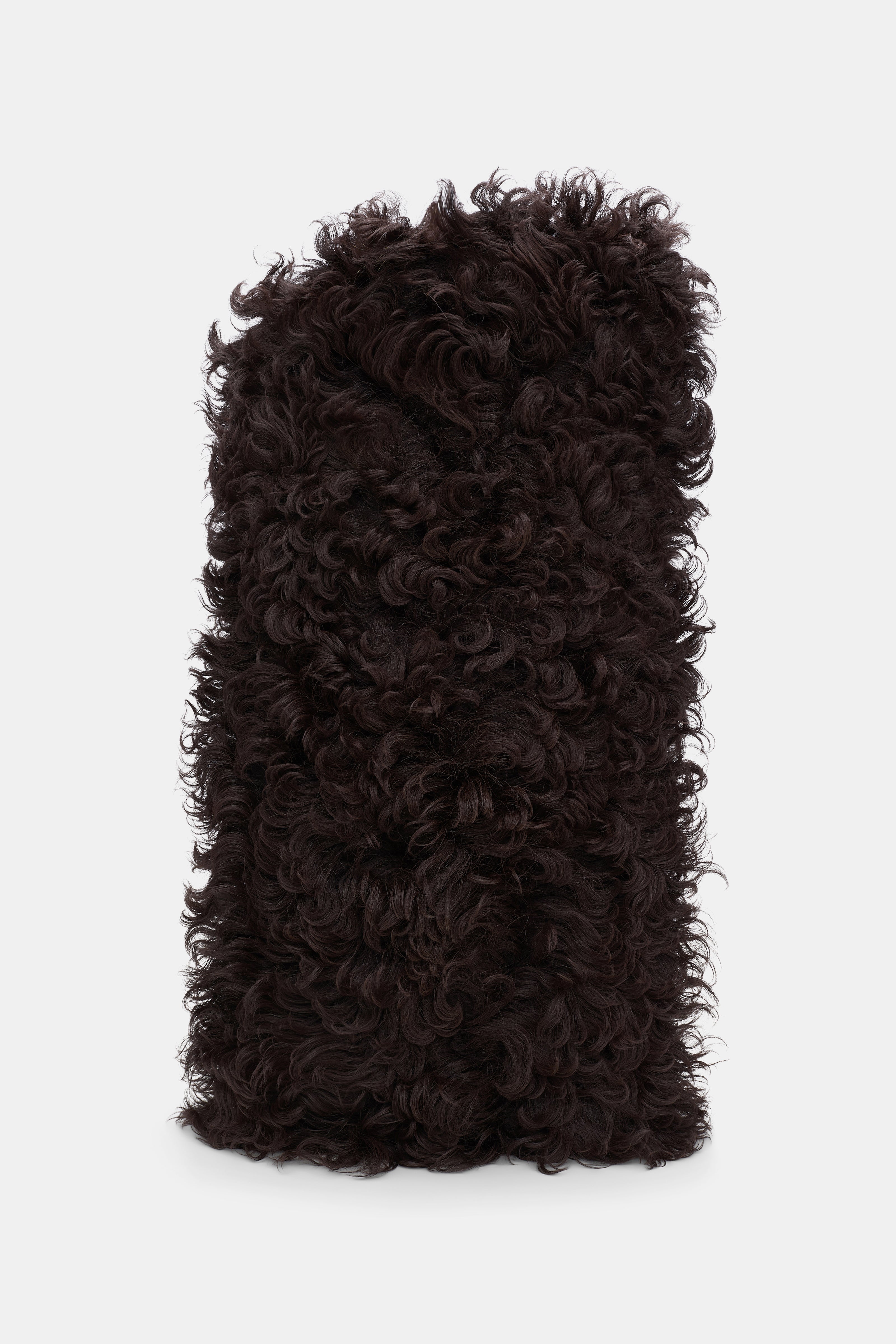 Dorothee Schumacher Spat Furry Fantasy