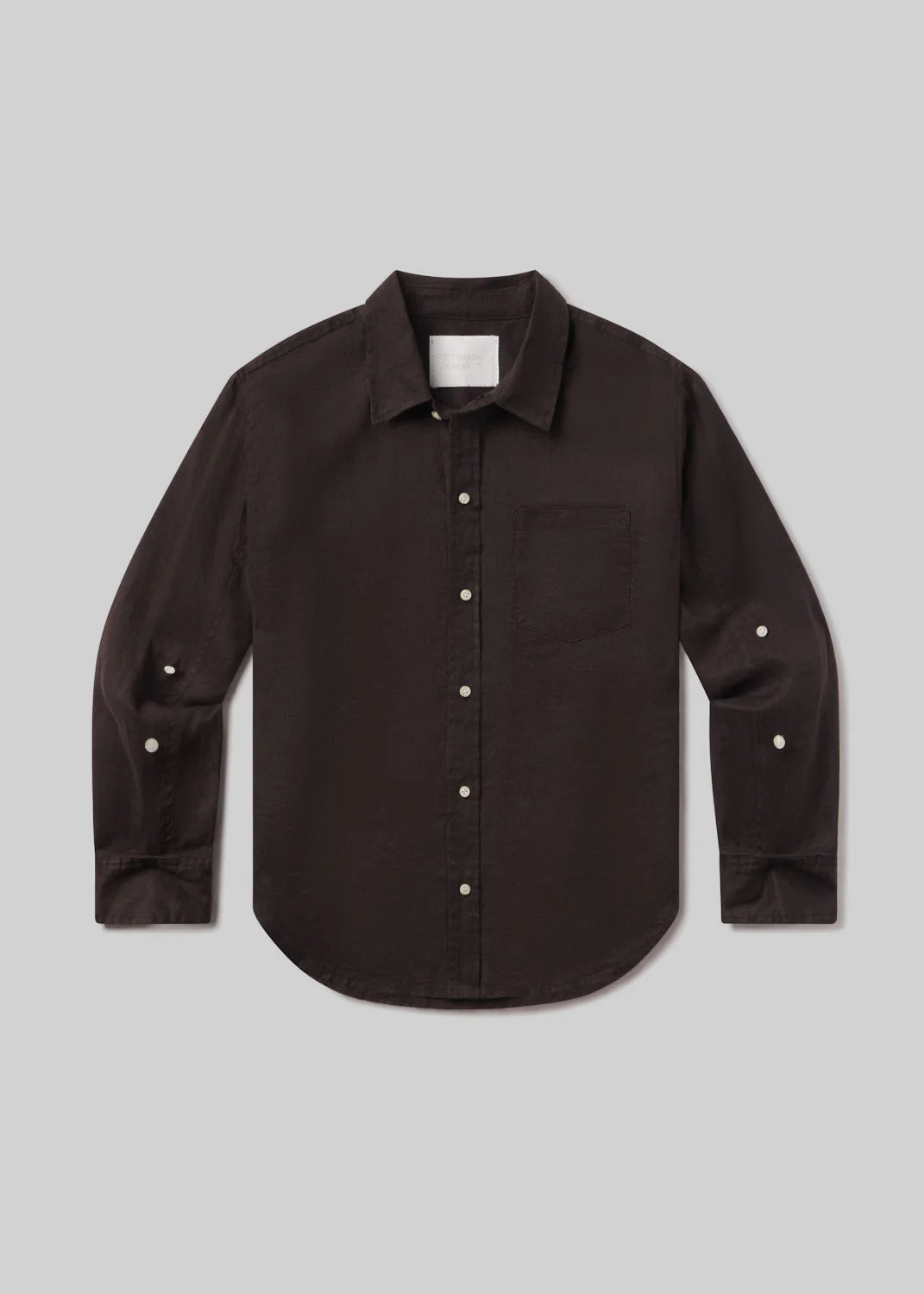 Citizens of Humanity Blouse Kayla Choco