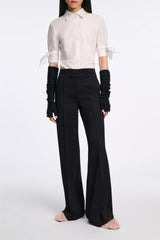 Dorothee Schumacher Pants Emotional Essence Black