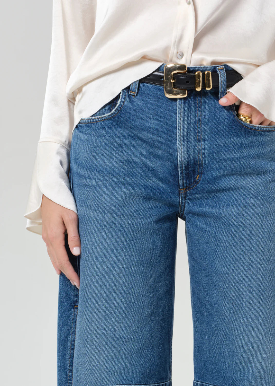 Citizens of Humanity Jeans Tulip