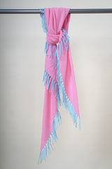 Herzens Tuch Stole Candy