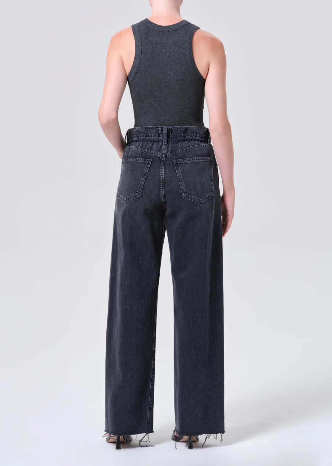 Agolde Jeans Lyonne Arcane