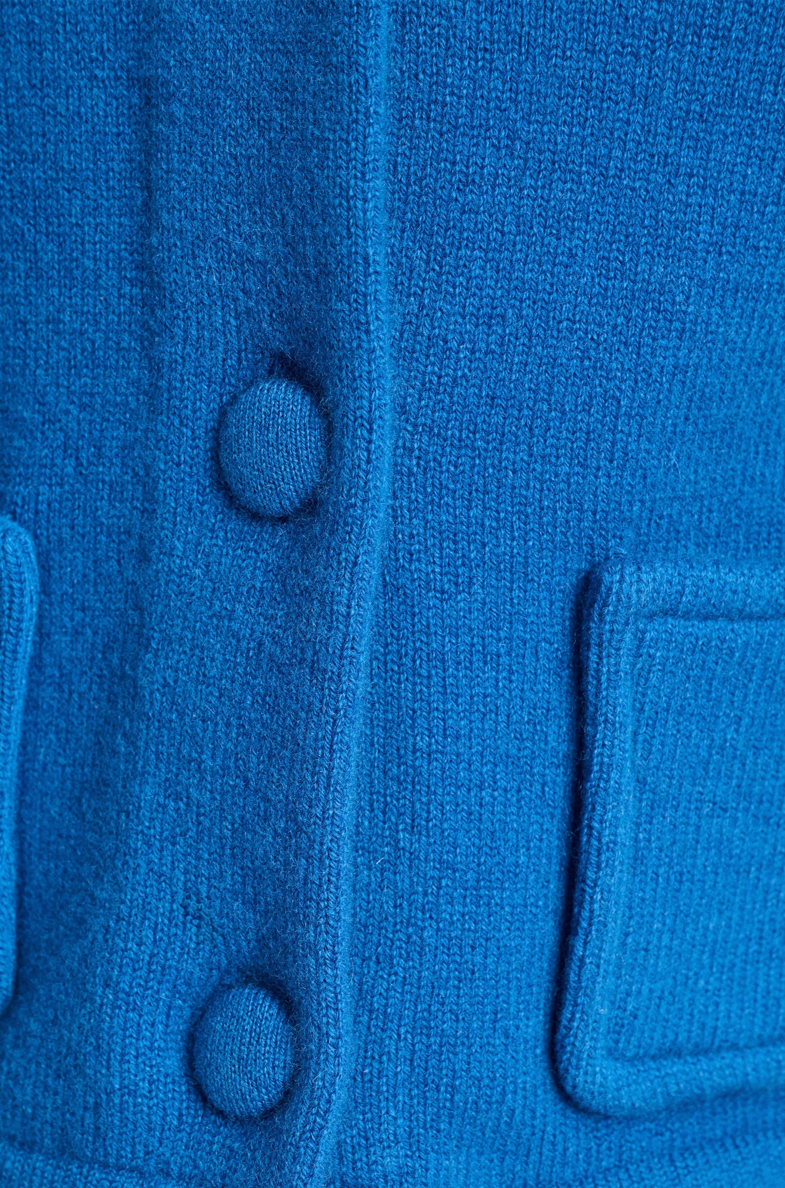 Dorothee Schumacher Jacke Kaschmir Modern