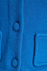 Dorothee Schumacher Jacket Cashmere Modern