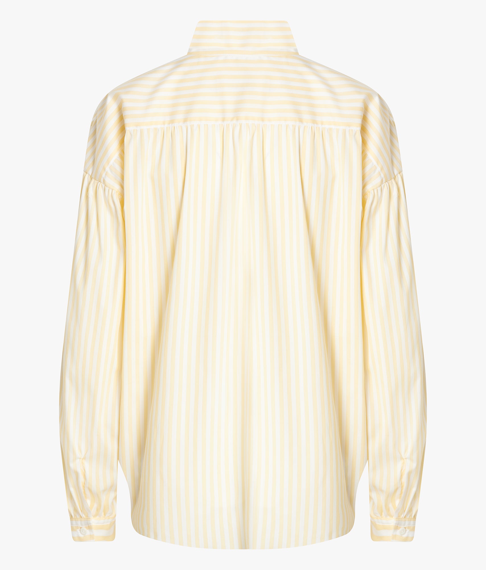 Edelle Bluse Anna Gold Stripe