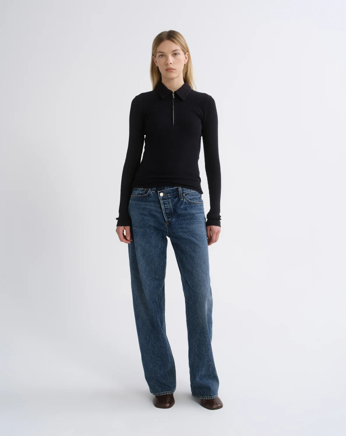 Agolde Shirt Amica
