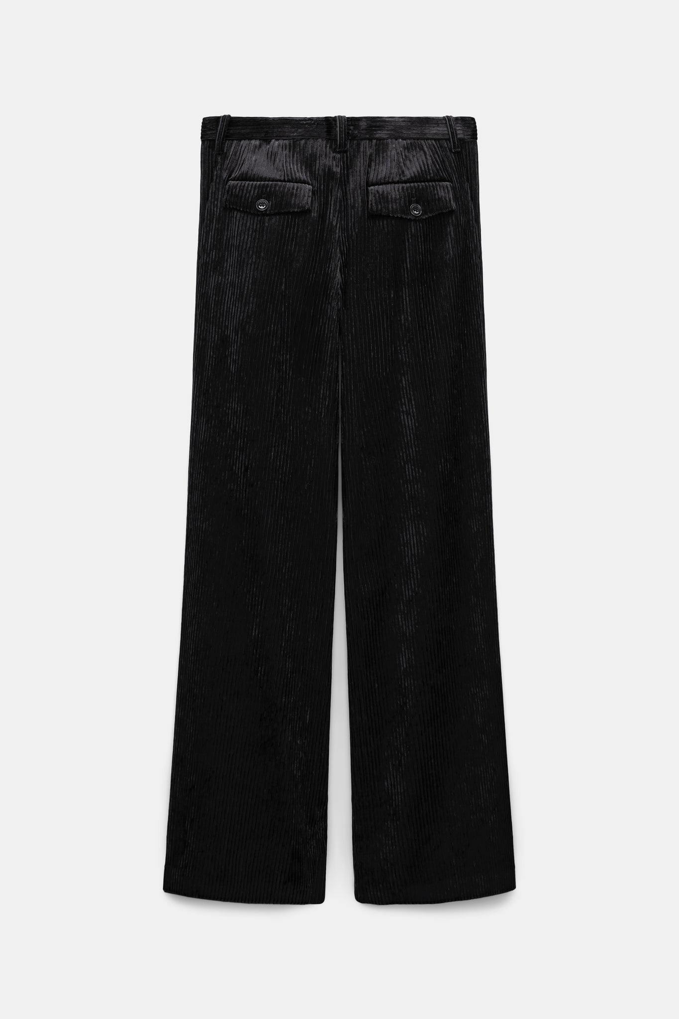 Dorothee Schumacher Hose Modern Structure
