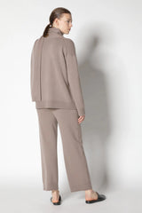 Sminfinity Jacke Relaxed Scarf