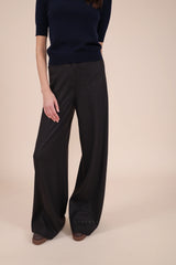 Liviana Conti Hose Mocco