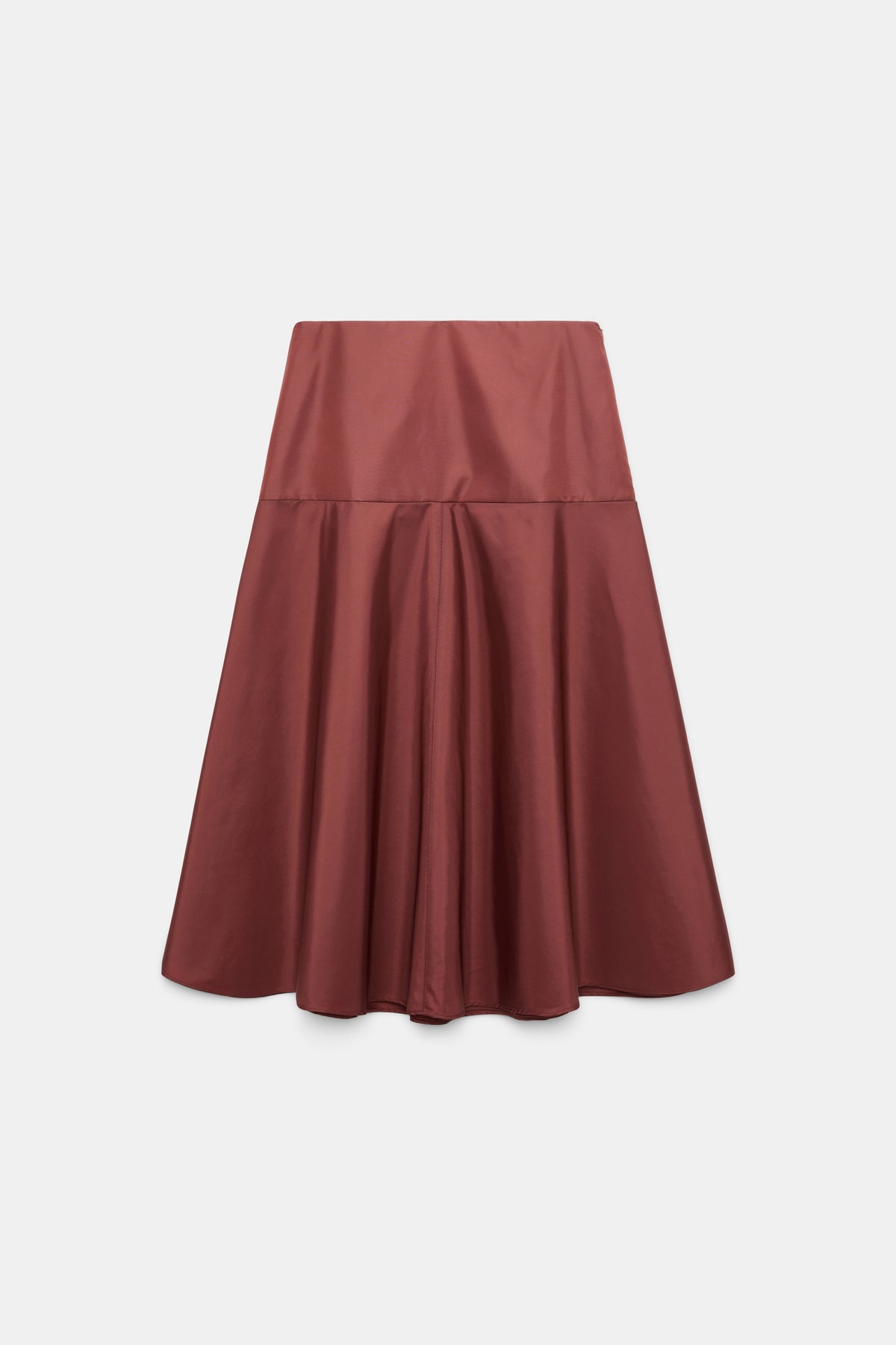 Dorothee Schumacher Rock Sporty Elegance Cinnamon